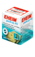 EHEIM Filterpatrone pickup 45 (2006) (2 Stück)