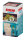 EHEIM Filterpatrone für aquaball 60/130/180, biopower 160/200/240, Vorfilter (4004320) 2 Stück