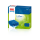 Juwel bioPlus fine L (Standard) Filterschwamm fein