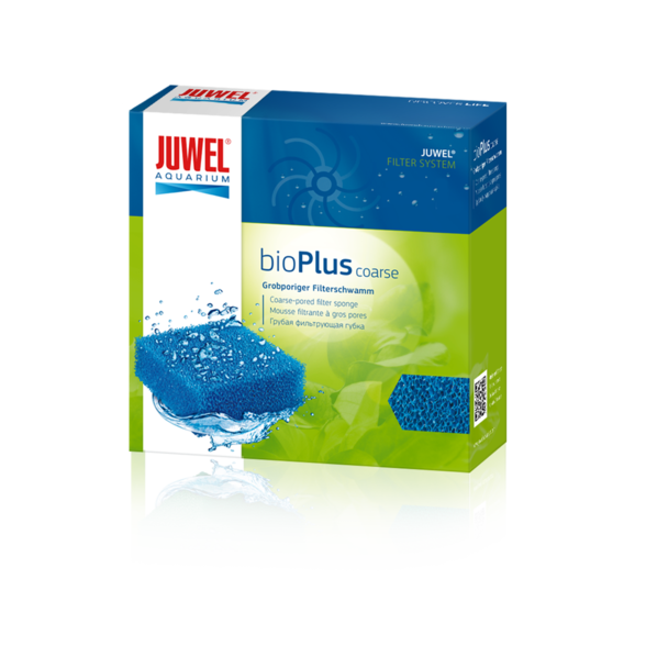 Juwel bioPlus coarse L (Standard) Filterschwamm grob