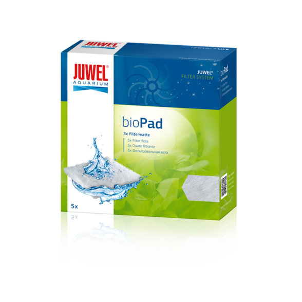 Juwel bioPad M (Compact) Filterwatte
