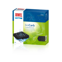 Juwel bioCarb M (Compact) Akktivkohleschwamm