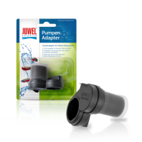Juwel Pumpenadapter