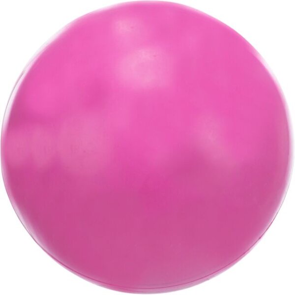 Trixie Ball, Naturgummi, einfarbig, Ø7 cm, div. Farben