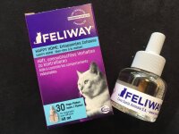 Feliway Zerstäuber Nachfüller 48ml