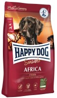 Happy Dog Surpreme Sensible Africa 1 kg