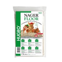Hugro "Nagerfloor" Hanfmatte Maxi ca. 100x40cm