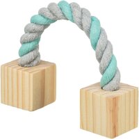 Trixie Spieltau 20cm für Kleinnager, diverse Farben