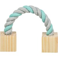 Trixie Spieltau 20cm für Kleinnager, diverse Farben
