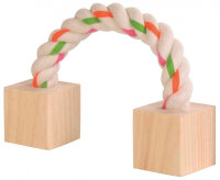 Trixie Spieltau 20cm für Kleinnager