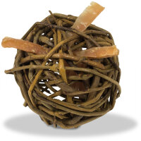 JR FARM Nature- Ball Hühnerfilet 15g (1 Stück)