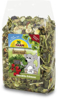 JR FARM Chinchilla- Schmaus 1,2kg