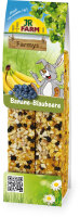 JR FARM Farmys Banane- Blaubeere 160g (2 Stück)
