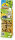 JR FARM Farmys Banane- Blaubeere 160g (2 Stück)