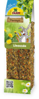 JR FARM Farmys Löwenzahn 160g (2 Stück)