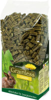 JR FARM Grainless Complete Zwergkaninchen 1350g