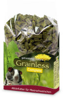 JR FARM Grainless Complete Meerschweinchen 1350g