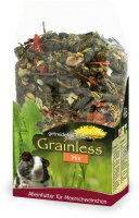 JR FARM Grainless Mix Meerschweinchen 650g
