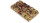 JR FARM Grainless Nager- Tafel Hibiskus 125g (1 Stück)
