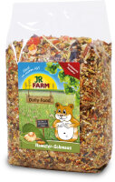 JR FARM Hamster- Schmaus 600g