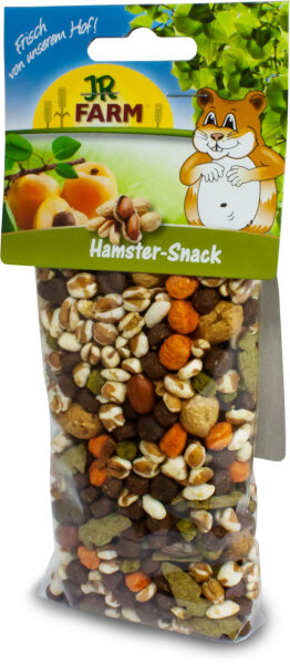 JR FARM Hamster- Snack 100g