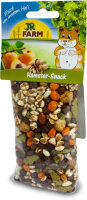 JR FARM Hamster- Snack 100g