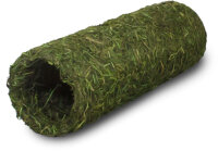 JR FARM Heu- Tunnel klein 125g (1 Stück) Ø5cm...