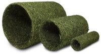 JR FARM Heu- Tunnel klein 125g (1 Stück) Ø5cm x 20cm