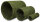 JR FARM Heu- Tunnel klein 125g (1 Stück) Ø5cm x 20cm