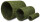 JR FARM Heu- Tunnel mittel 380g (1 Stück) Ø13,5cm x 25cm