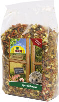 JR FARM Igel- Schmaus 500g