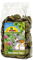 JR FARM Kleesamen- Taler 200 g