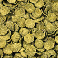 JR FARM Kleesamen- Taler 200 g
