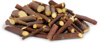 JR FARM Knabber- Hölzer Apfelbaum 100g