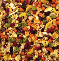 JR FARM Obst- Salat 200g