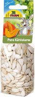 JR FARM Pure Kürbiskerne 125g