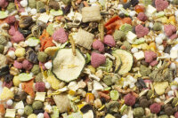JR FARM Food Ratte adult 500g