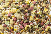 JR FARM Ratten- Schmaus 600g