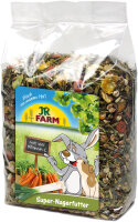 JR FARM Super- Nagerfutter 5 kg