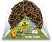 JR FARM Weiden- Heuball Ø15cm 80g (1 Stück)