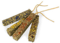 JR FARM Grainless Farmys XXL Flower 450g (4 Stück)