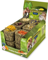 JR FARM Grainless Knabber- Napf 75g (1 Stück)