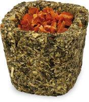 JR FARM Grainless Knabber- Napf 75g (1 Stück)