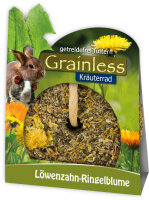 JR FARM Grainless Kräuterrad...