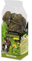 JR FARM Grainless Mini- Herzen 150g