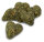 JR FARM Grainless Mini- Herzen 150g