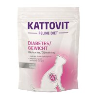 Kattovit Feline Diet Diabetes 1250g