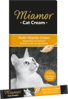 Miamor Cat Confect Multi- Vitamin Creme 6x15g