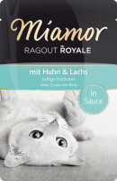 Miamor Ragout Royal Multi Mix Sauce 12x100g