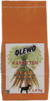 Olewo Karottenpellets 1kg